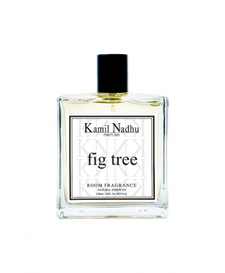 Room Fragrance Fig Tree-Room Fragrance-Kamilnadhu