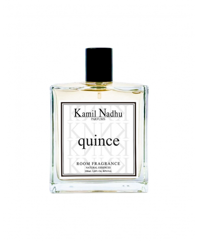 Room Fragrance Quince-Room Fragrance-Kamilnadhu