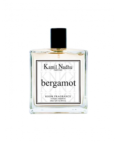 Room Fragrance Bergamot-Room Fragrance-Kamilnadhu