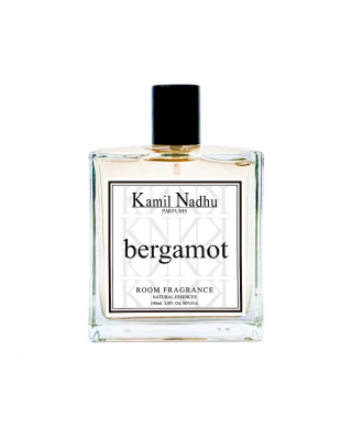 Room Fragrance Bergamot-Room Fragrance-Kamilnadhu