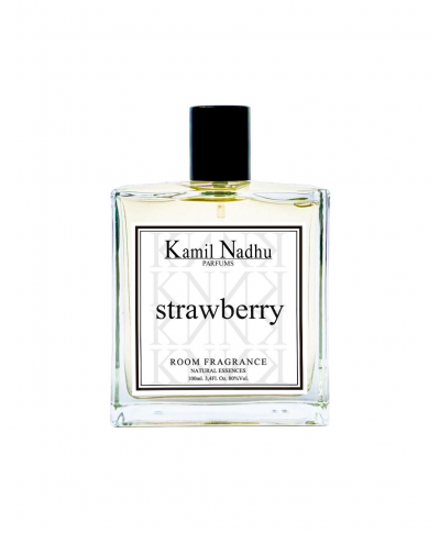 Room Fragrance Strawberry-Room Fragrance-Kamilnadhu