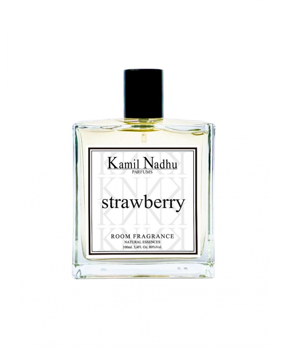 Room Fragrance Strawberry-Room Fragrance-Kamilnadhu