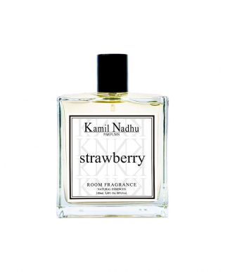 Room Fragrance Strawberry-Room Fragrance-Kamilnadhu