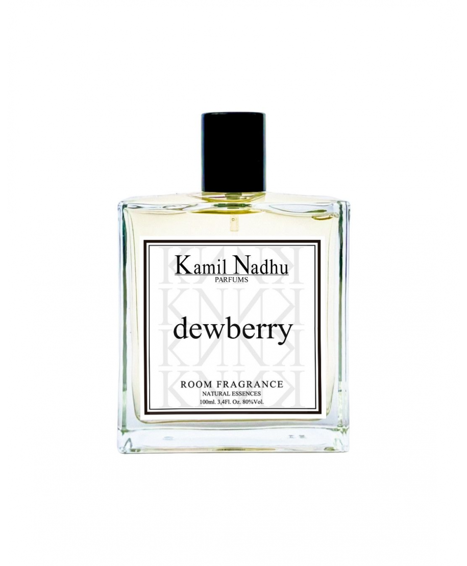 Room Fragrance Bayas-Room Fragrance-Kamilnadhu