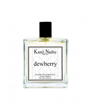 Room Fragrance Dewberry