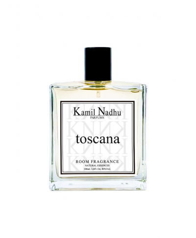 Room Fragrance Toscana-Room Fragrance-Kamilnadhu