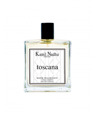 Room Fragrance Toscana-Room Fragrance-Kamilnadhu