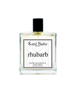 Room Fragrance Rhubarb-Room Fragrance-Kamilnadhu