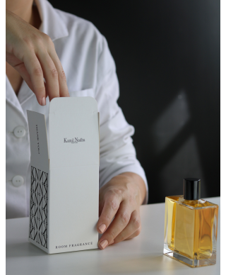 Room Fragrance Rhubarb-Room Fragrance-Kamilnadhu