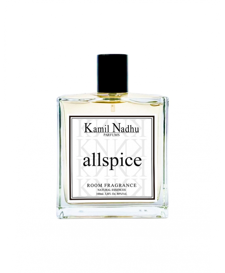 Room Fragrance Allspice-Room Fragrance-Kamilnadhu