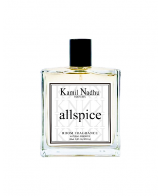 Room Fragrance Allspice-Room Fragrance-Kamilnadhu