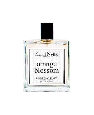 Room Fragrance Orange blossom-Room Fragrance-Kamilnadhu