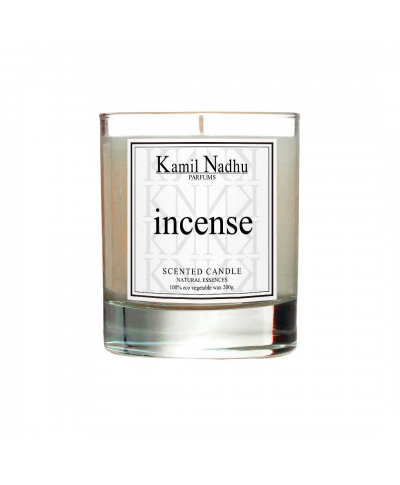 Scented Candle Incense-Scented Candle-Kamilnadhu