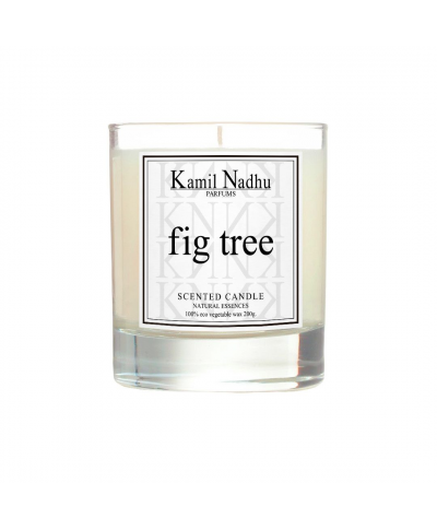 Scented Candle Higuera-Scented Candle-Kamilnadhu