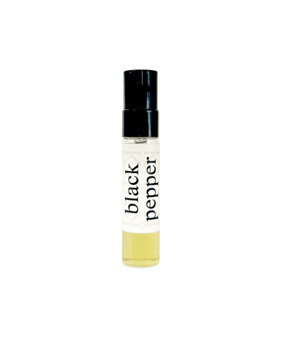 Car Diffuser Refill Black pepper-Car Diffuser Refill-Kamilnadhu