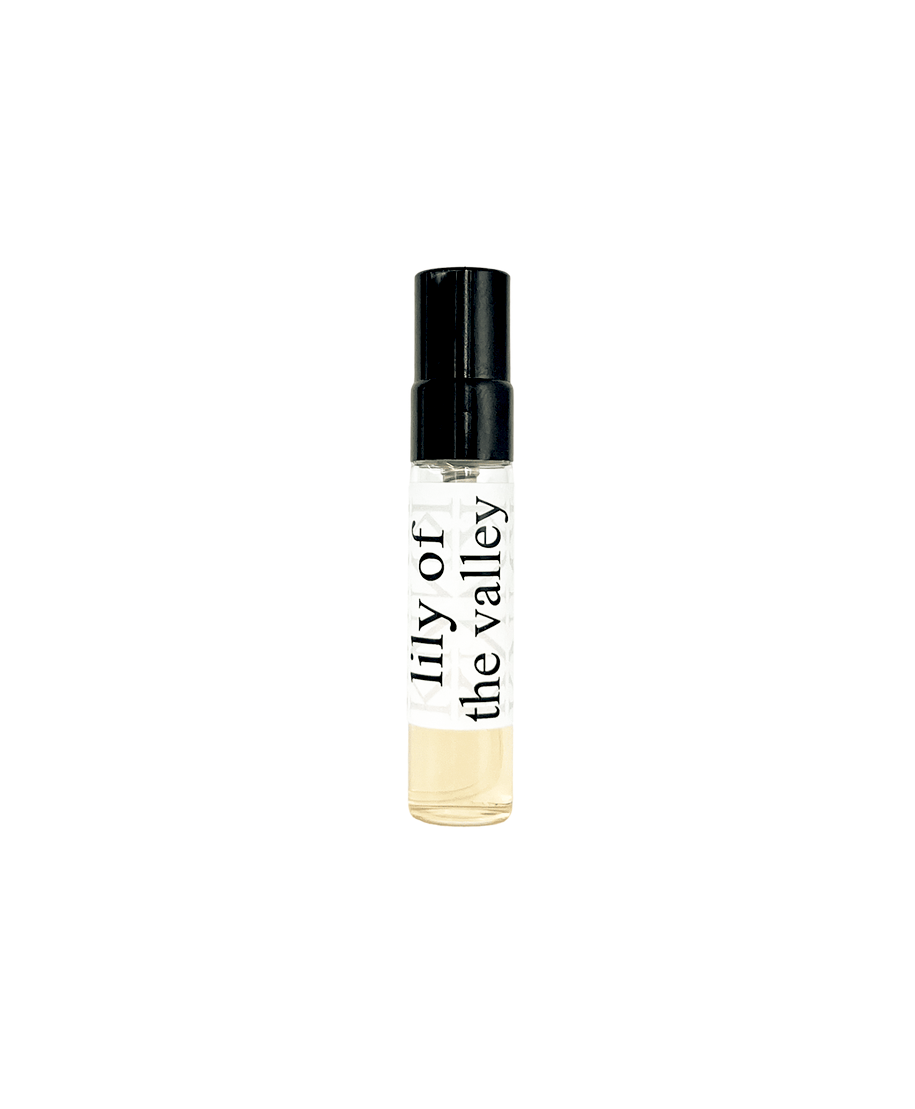 Lily of The Valley-Pocket Treasures-Kamilnadhu