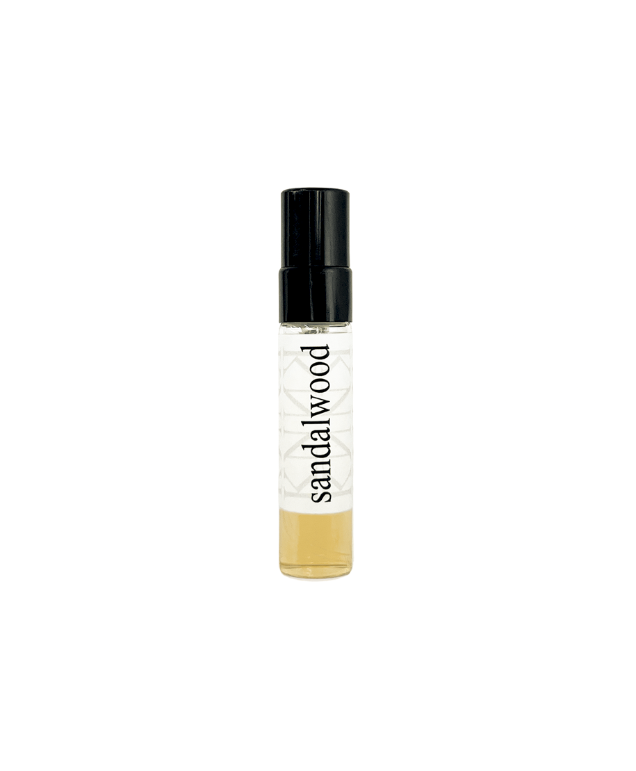 Sandalwood-Pocket Treasures-Kamilnadhu