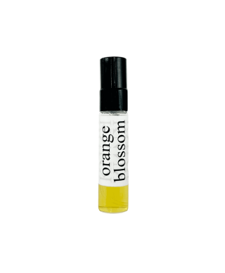 Orange blossom-Pocket Treasures-Kamilnadhu