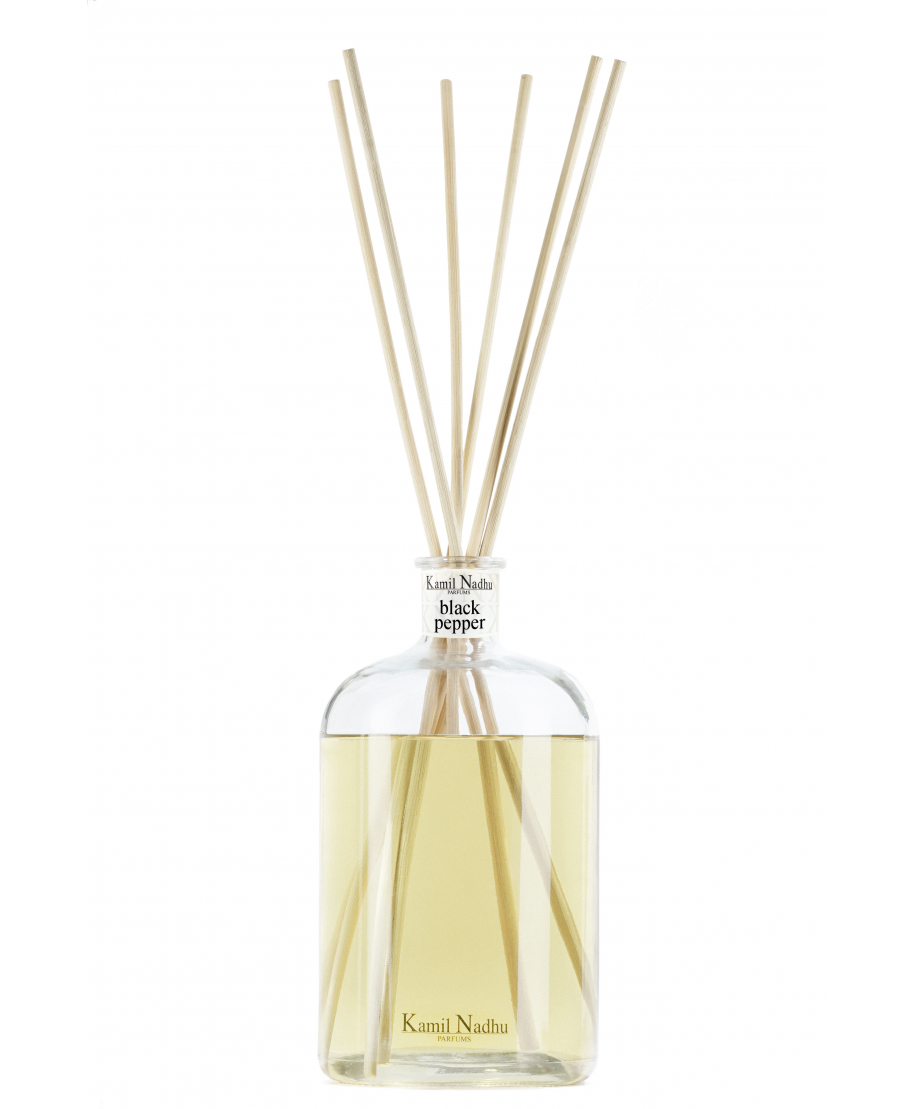 Room Diffuser XL Pimienta negra-Room Diffuser XL-Kamilnadhu