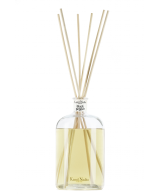 Room Diffuser XL Pimienta negra-Room Diffuser XL-Kamilnadhu