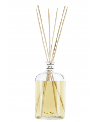 Room Diffuser XL Muguete-Room Diffuser XL-Kamilnadhu