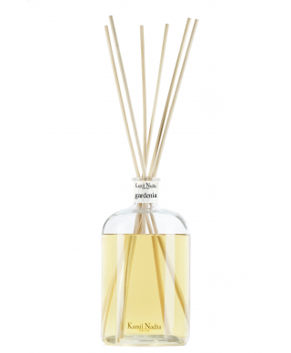 Room Diffuser XL Gardenia-Room Diffuser XL-Kamilnadhu