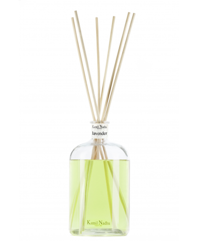 Room Diffuser XL Lavender-Room Diffuser XL-Kamilnadhu
