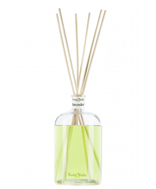 Room Diffuser XL Lavender-Room Diffuser XL-Kamilnadhu