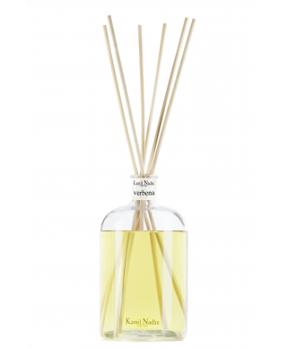 Room Diffuser XL Verbena-Room Diffuser XL-Kamilnadhu