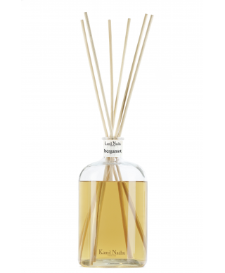 Room Diffuser XL Bergamota-Room Diffuser XL-Kamilnadhu