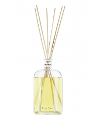 Room Diffuser XL Strawberry-Room Diffuser XL-Kamilnadhu