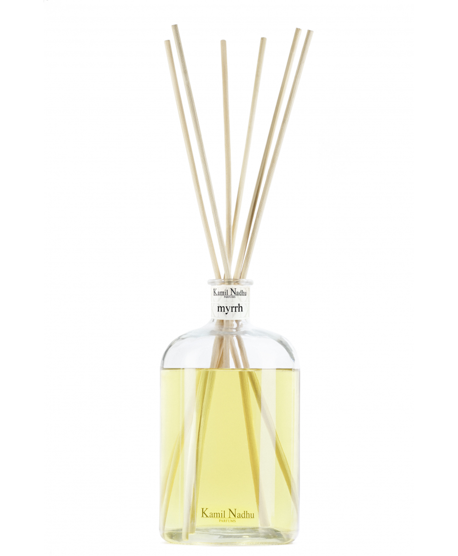 Room Diffuser XL Mirra-Room Diffuser XL-Kamilnadhu