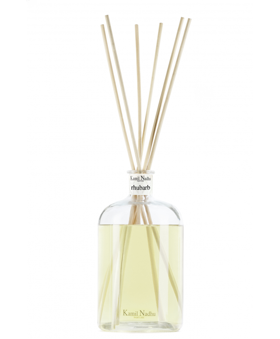 Room Diffuser XL Rhubarb-Room Diffuser XL-Kamilnadhu