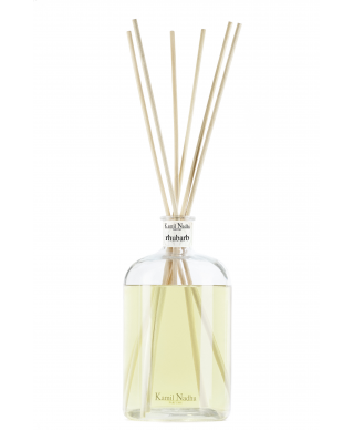 Room Diffuser XL Rhubarb-Room Diffuser XL-Kamilnadhu