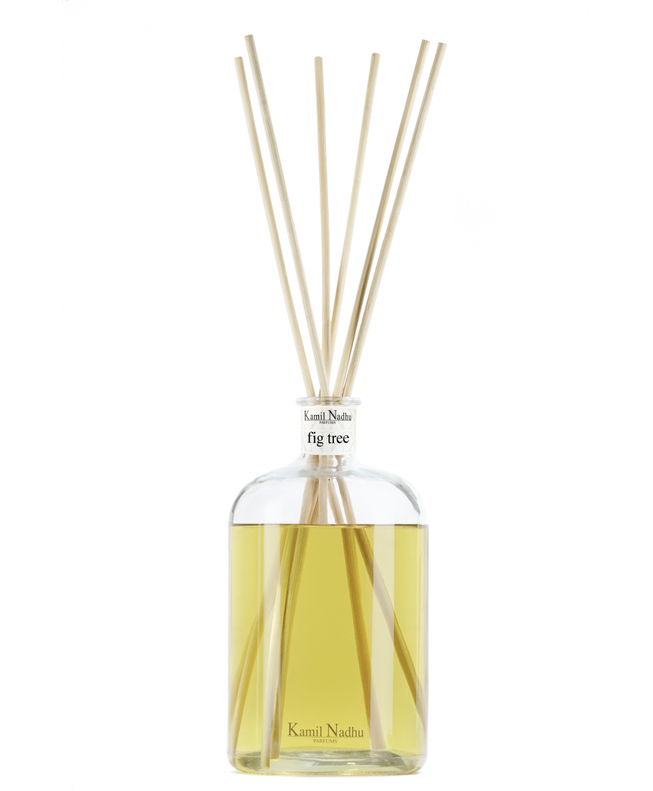 Room Diffuser XL Fig tree-Room Diffuser XL-Kamilnadhu