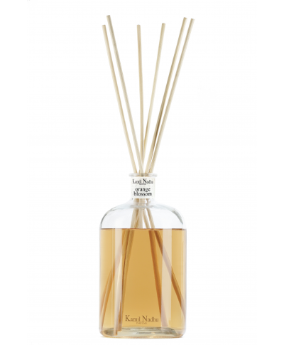 Room Diffuser XL Orange Blossom-Room Diffuser XL-Kamilnadhu