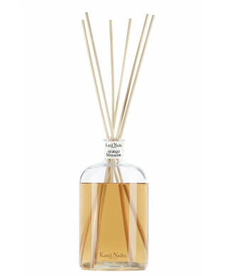 Room Diffuser XL Orange Blossom-Room Diffuser XL-Kamilnadhu