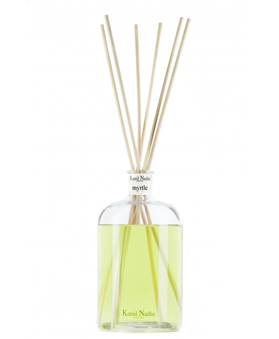 Room Diffuser XL Myrtle-Room Diffuser XL-Kamilnadhu