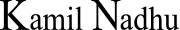 Kamilnadhu